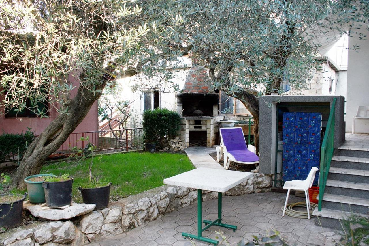 Apartments With A Parking Space Podaca, Makarska - 6055 Exterior photo